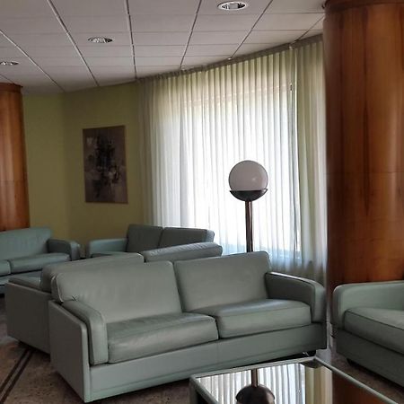 Arte Hotel Perugia Luaran gambar