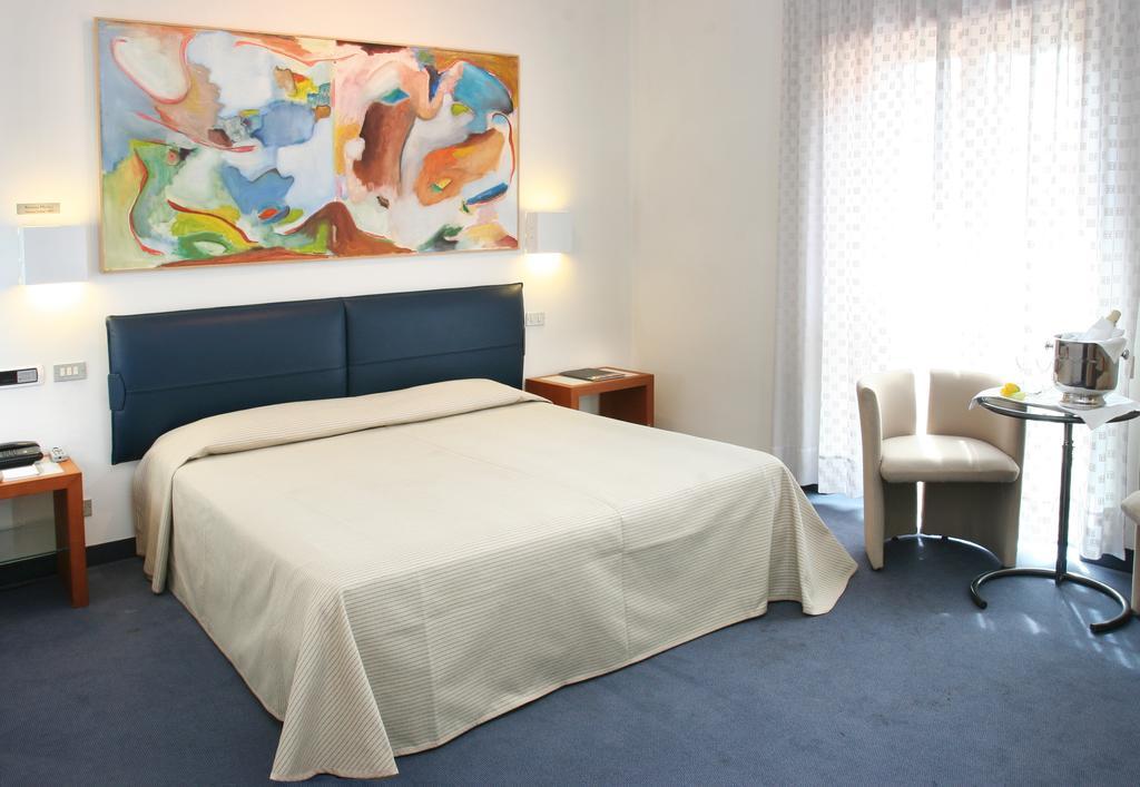 Arte Hotel Perugia Luaran gambar