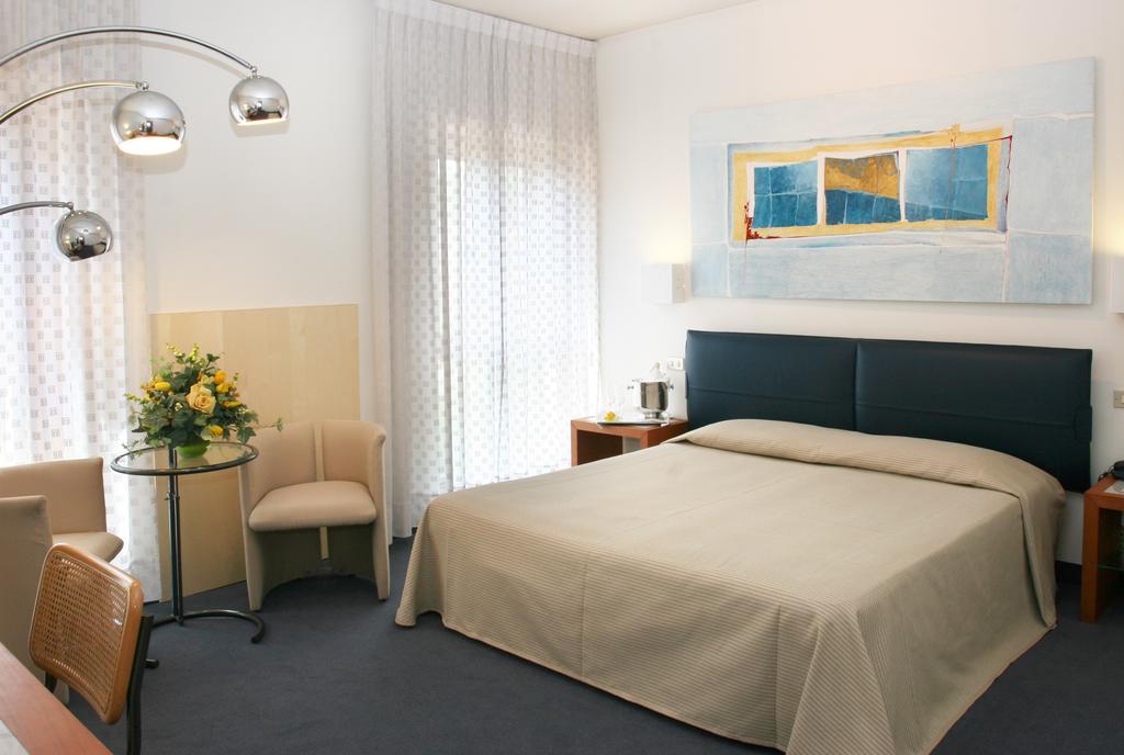 Arte Hotel Perugia Bilik gambar