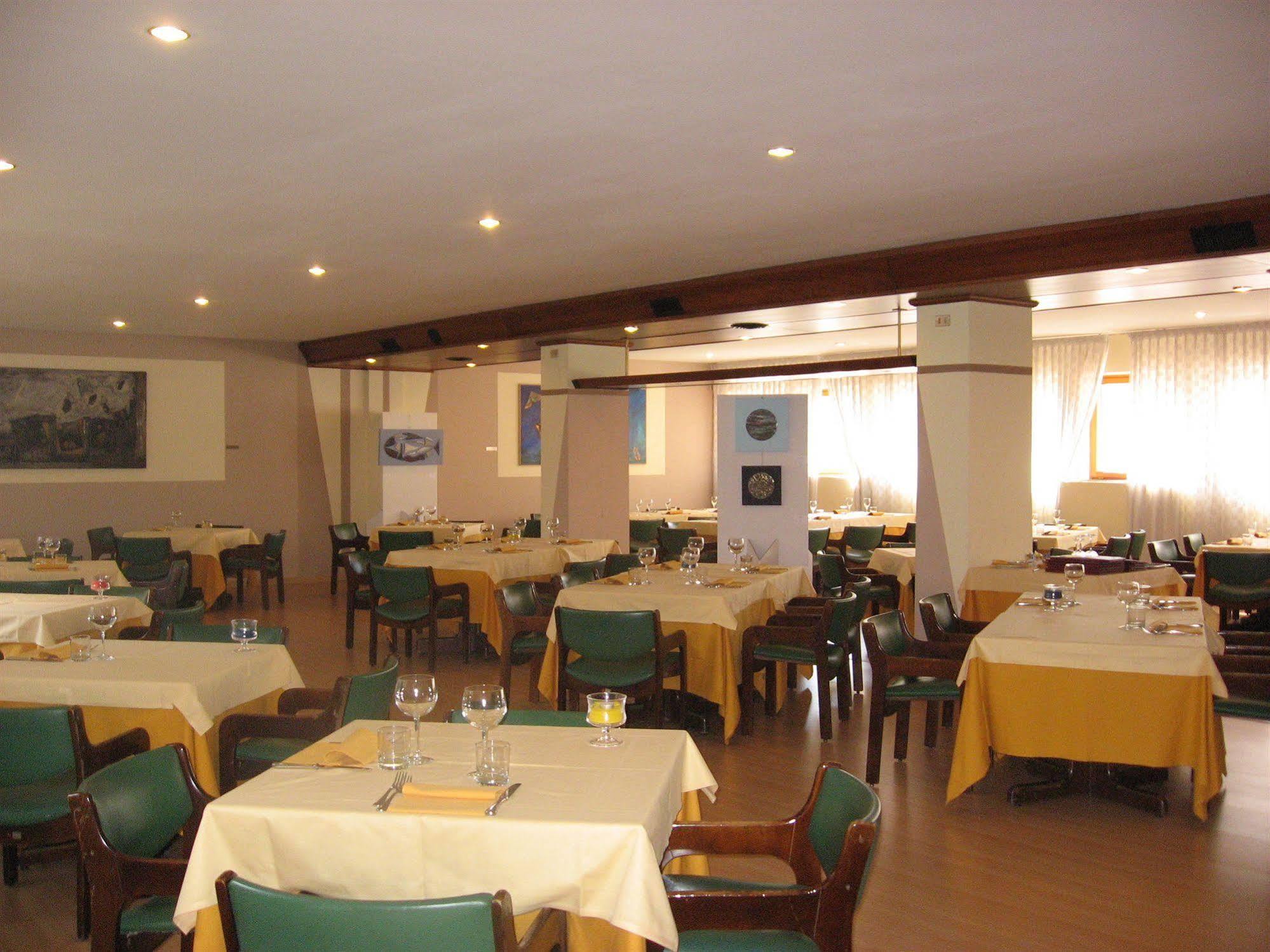 Arte Hotel Perugia Luaran gambar