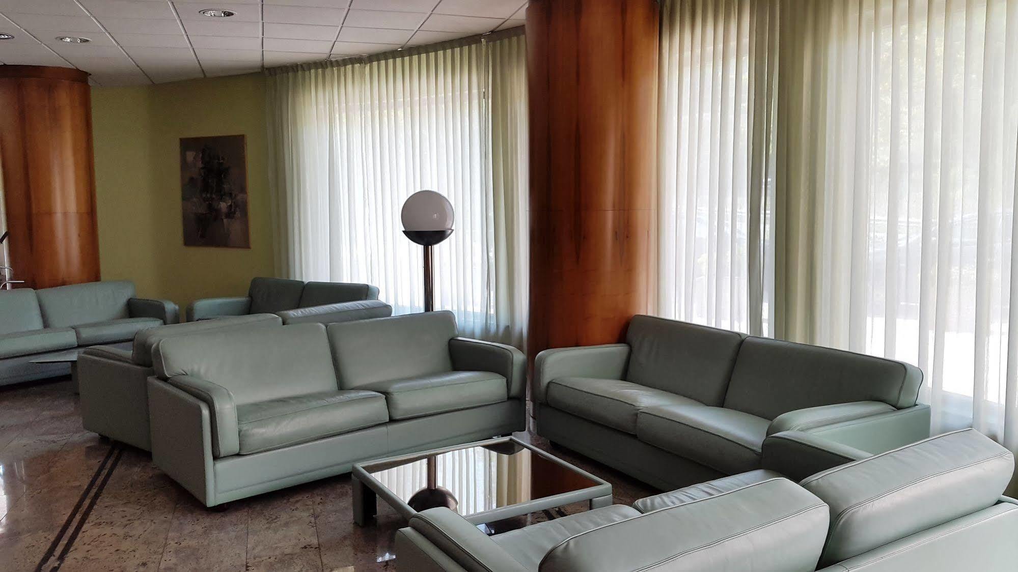 Arte Hotel Perugia Luaran gambar
