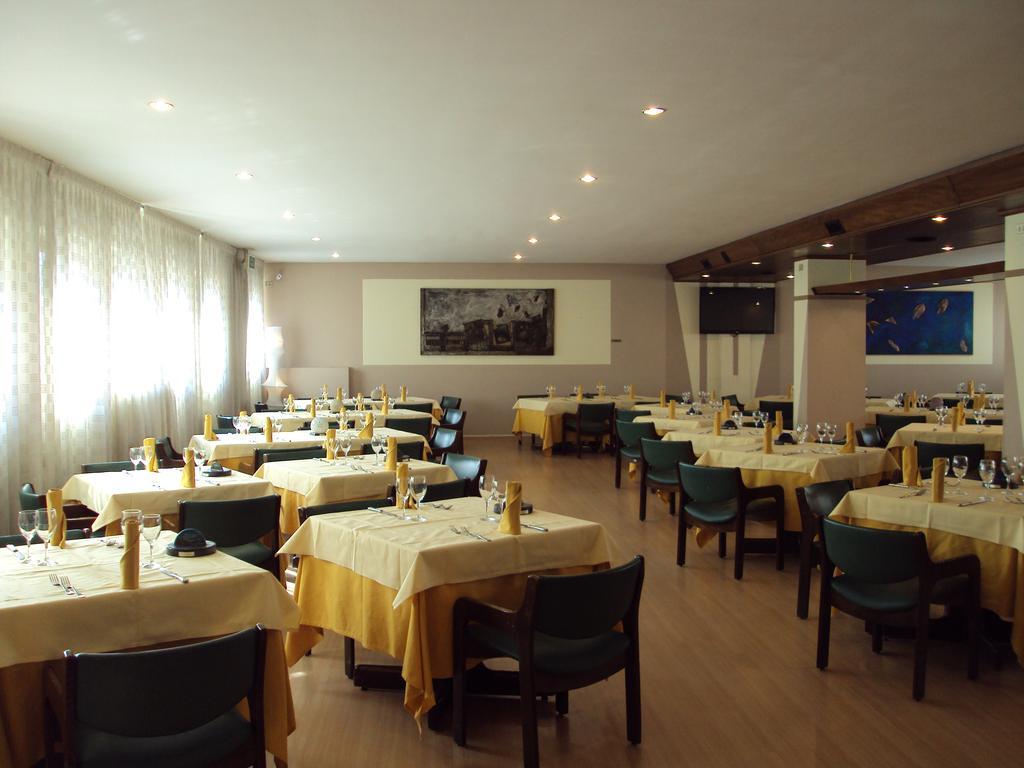 Arte Hotel Perugia Luaran gambar