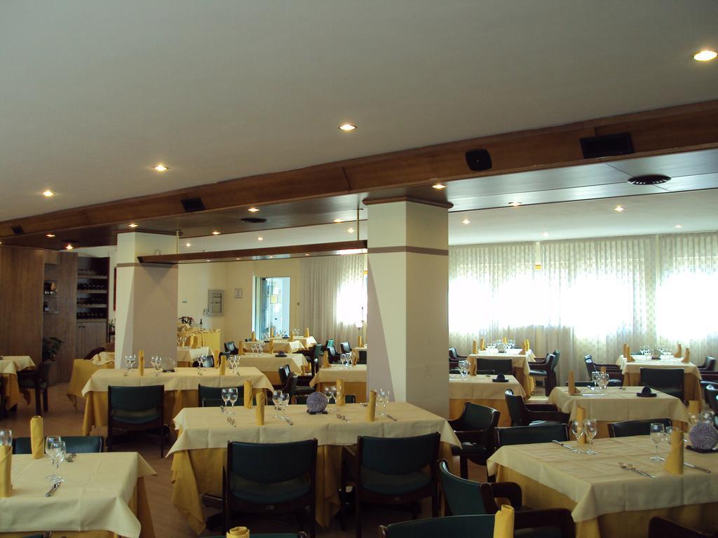Arte Hotel Perugia Luaran gambar