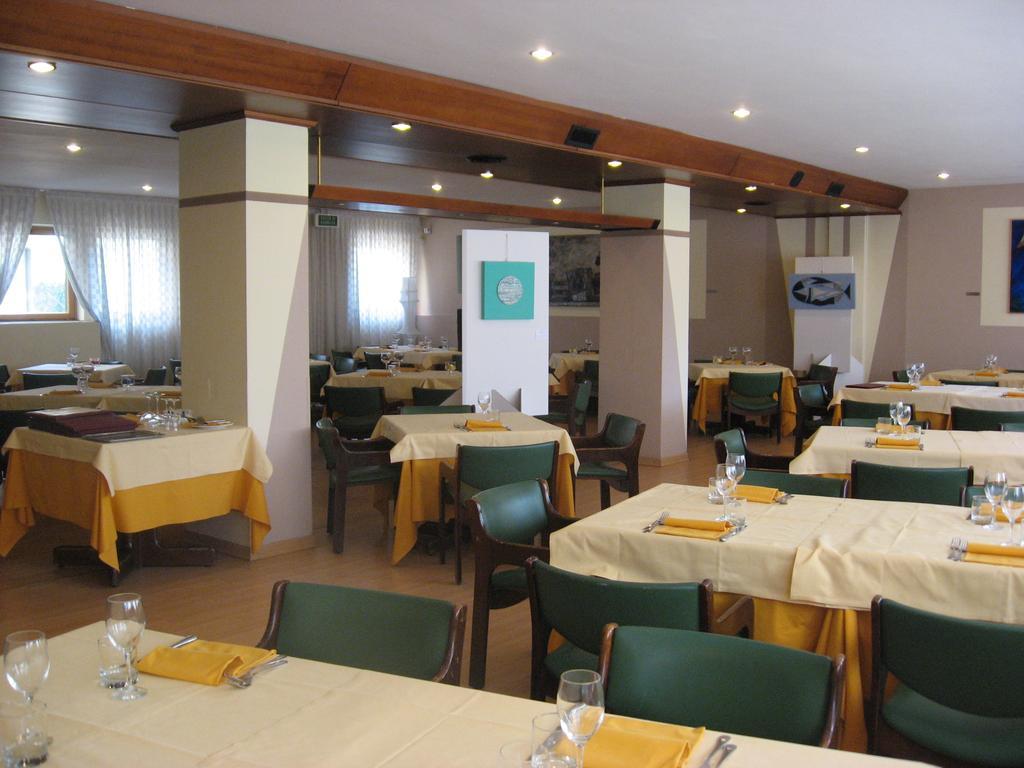 Arte Hotel Perugia Luaran gambar