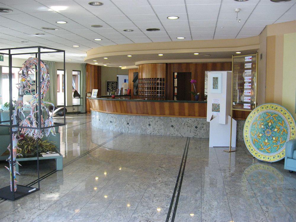 Arte Hotel Perugia Luaran gambar