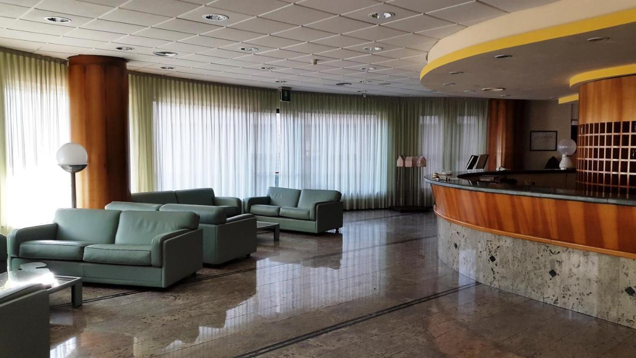 Arte Hotel Perugia Luaran gambar